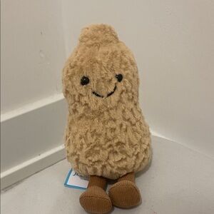 Jellycat Amuseables Peanut